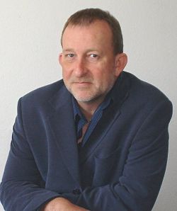 PIANO-STAR - Mick Rose